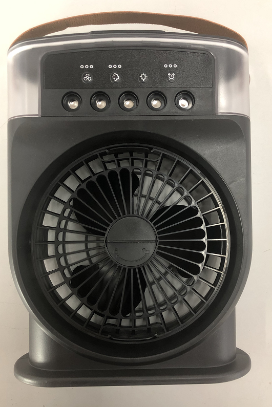 Portable USB Cooling Fan