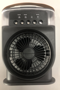 Portable USB Cooling Fan