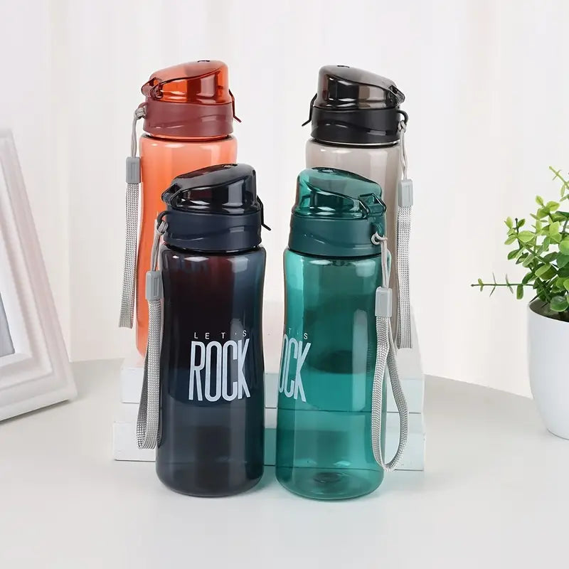 550ML Sports Water Bottle