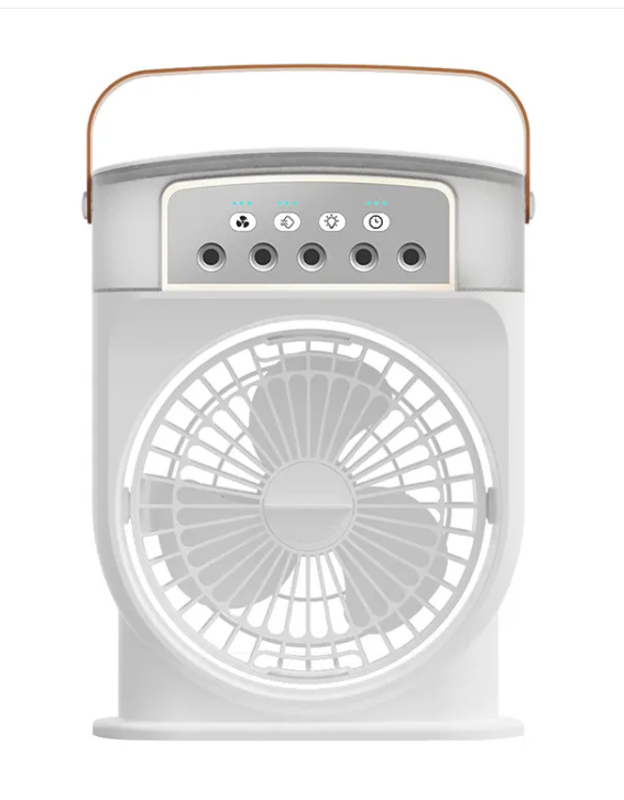 USB Desktop Cooling Fan