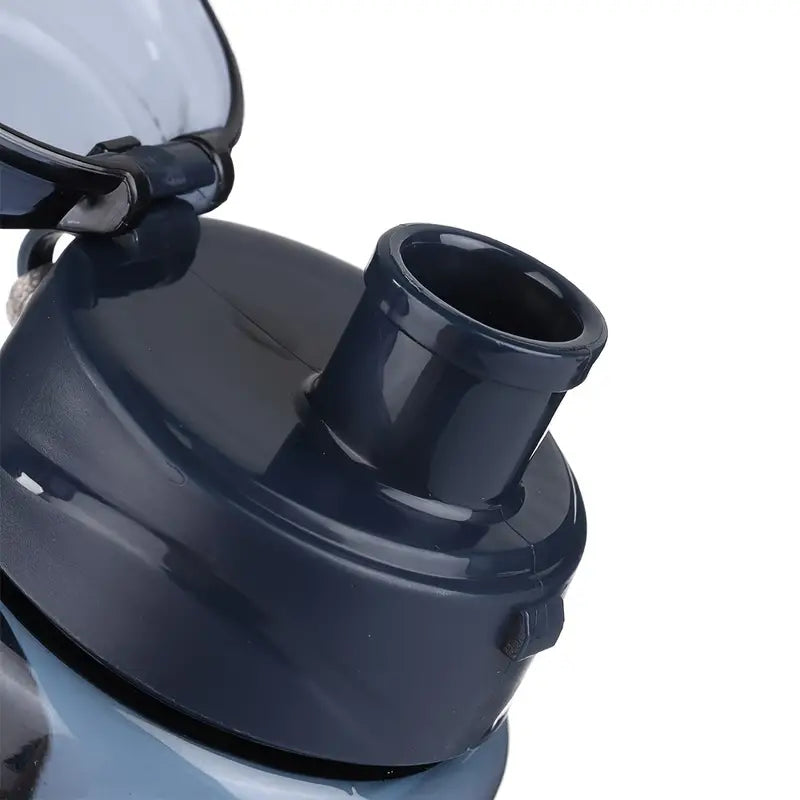 550ML Sports Water Bottle