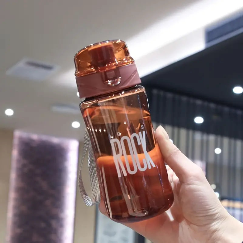 550ML Sports Water Bottle
