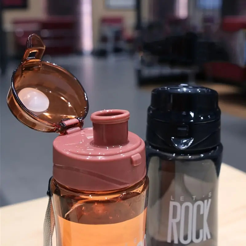 550ML Sports Water Bottle