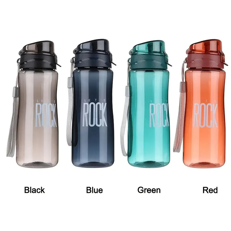 550ML Sports Water Bottle