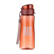 550ML Sports Water Bottle
