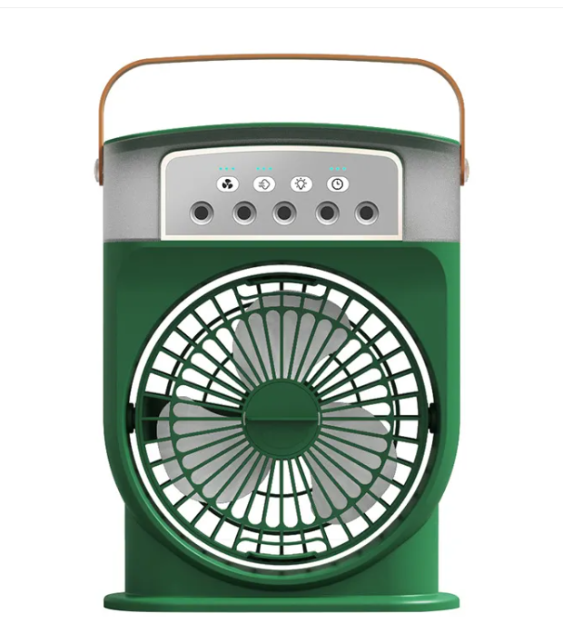USB Desktop Cooling Fan
