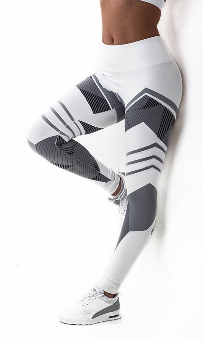 Yoga and Sports Leggings for Fitness