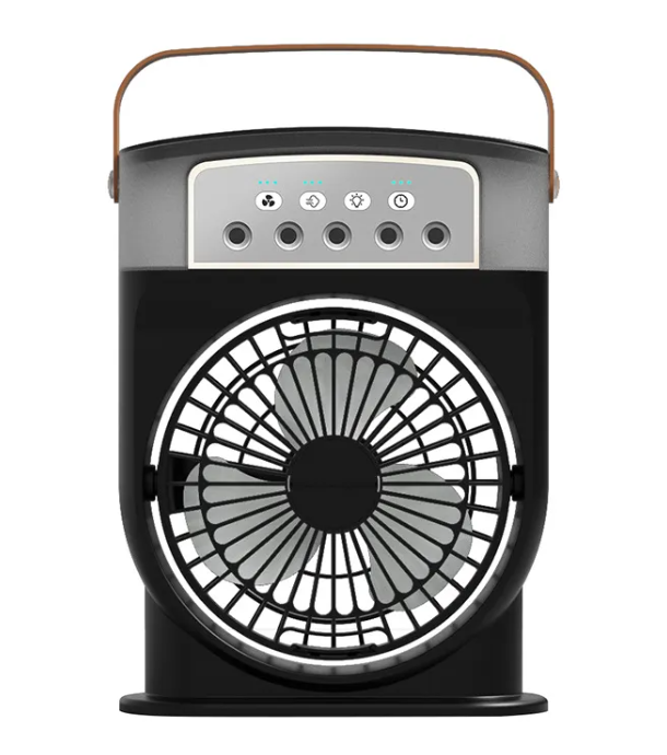 USB Desktop Cooling Fan