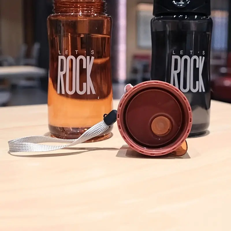 550ML Sports Water Bottle