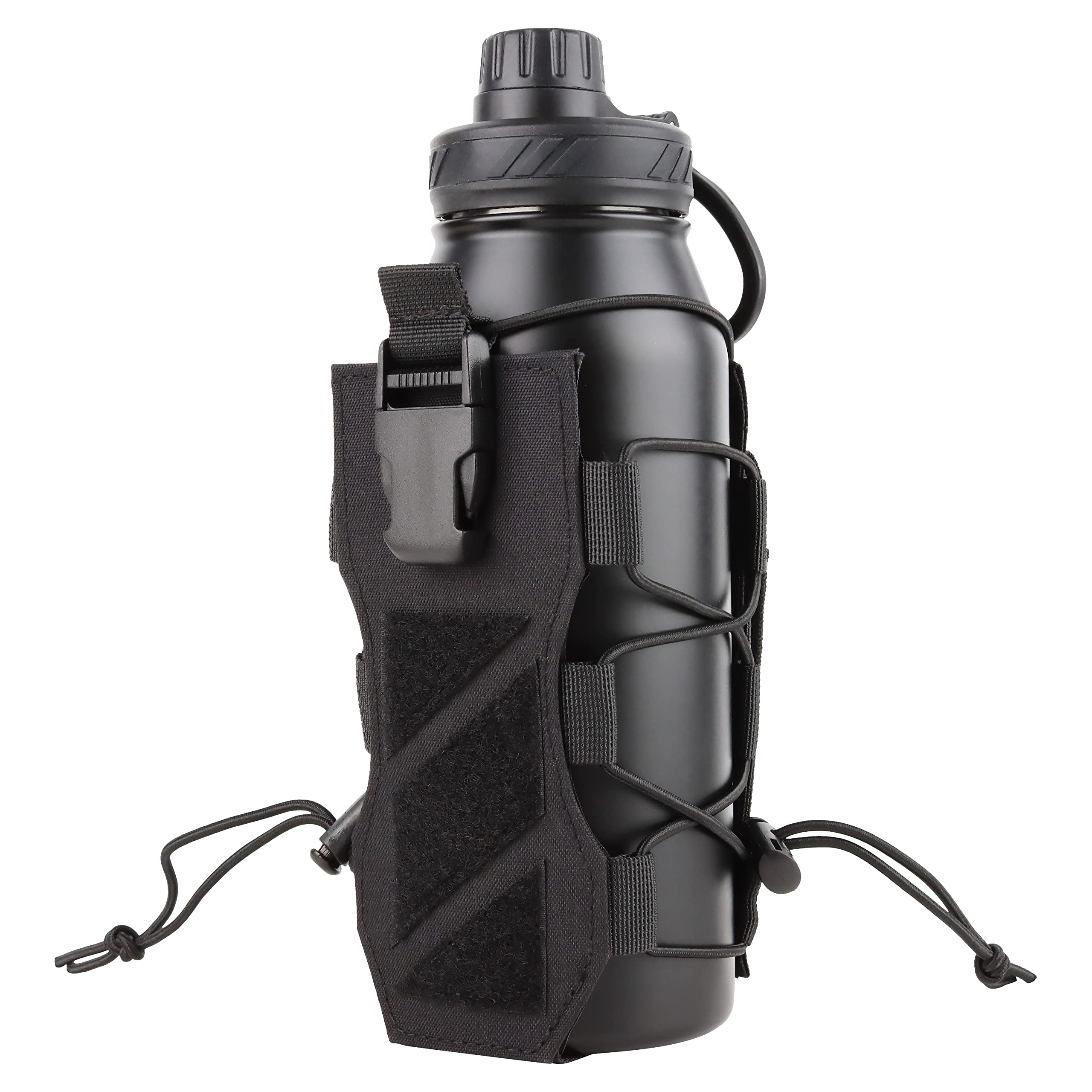 Tactical 40 oz Water Bottle