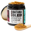 Glow Restore Hair Mask with Batana Oil!
